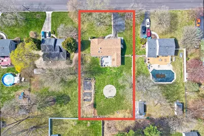 8 Hope Valley Drive, East Windsor Township, NJ 08512 - Photo 25