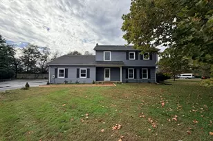 53 N Post Road N, West Windsor Township, NJ 08550 - Photo 1