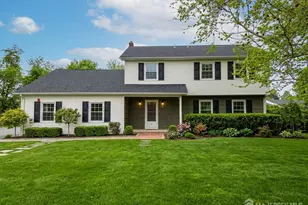 53 N Post Road N, West Windsor Township, NJ 08550 - Photo 1