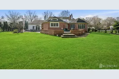 7 Monroe Place, Cranbury Township, NJ 08512 - Photo 47