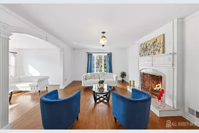 7 Monroe Place, Cranbury Township, NJ 08512 - Photo 23