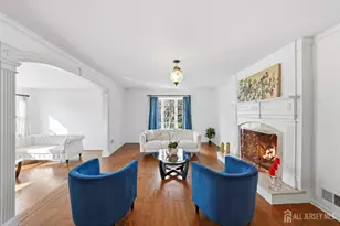 7 Monroe Pl, Cranbury Township, NJ 08512 - Photo 23