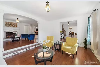 7 Monroe Place, Cranbury Township, NJ 08512 - Photo 27