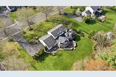 7 Monroe Place, Cranbury Township, NJ 08512 - Photo 1