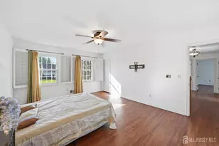 7 Monroe Pl, Cranbury Township, NJ 08512 - Photo 31