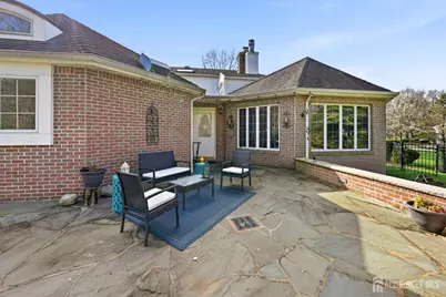 7 Monroe Place, Cranbury Township, NJ 08512 - Photo 49