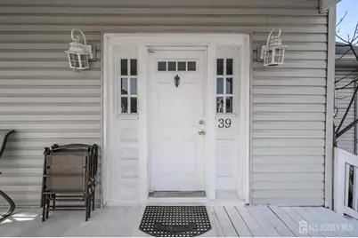 39 E 2nd Avenue E, Runnemede, NJ 08078 - Photo 3