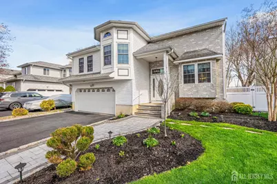 12 Pemberton Drive, Old Bridge Township, NJ 07747 - Photo 3