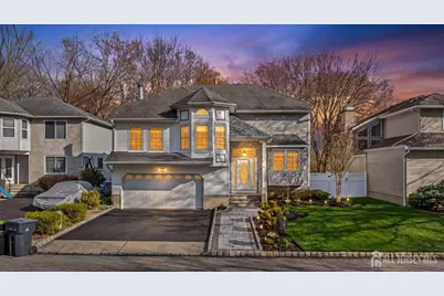 12 Pemberton Drive, Old Bridge Township, NJ 07747 - Photo 1