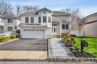 12 Pemberton Drive, Old Bridge Township, NJ 07747 - Photo 5