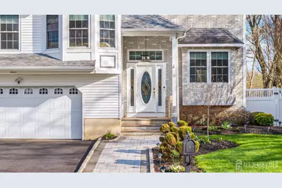 12 Pemberton Drive, Old Bridge Township, NJ 07747 - Photo 7