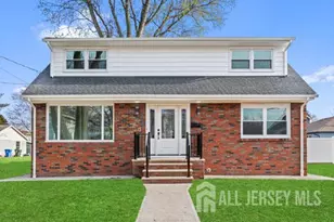 124 Dunbar Ave, Fords, NJ 08863 - Photo 1