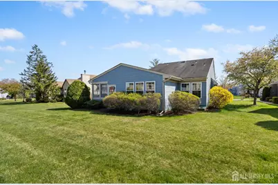 14 Dorchester Drive, Monroe Township, NJ 08831 - Photo 31