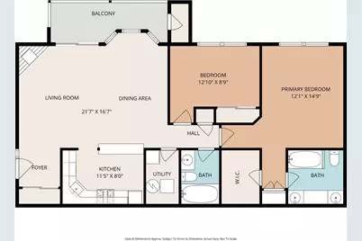 502 Woodhaven Drive, Edison, NJ 08817 - Photo 31