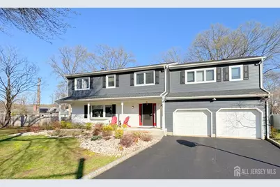13 Lucille Court, Edison, NJ 08820 - Photo 1