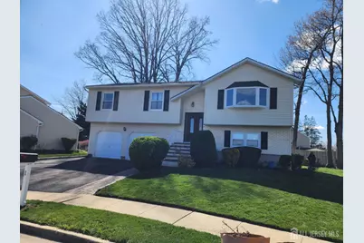 71 Rodak Circle, Edison, NJ 08817 - Photo 1