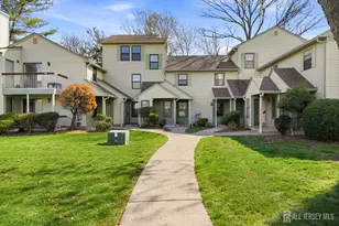 1507 Woodbridge Commons Way, Iselin, NJ 08830 - Photo 1