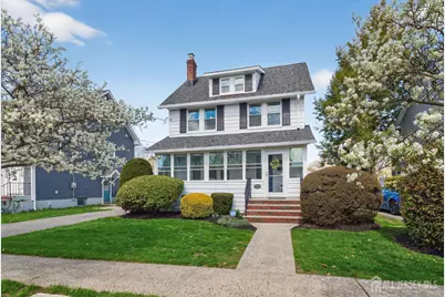 182 Rowland Place, Woodbridge Township, NJ 07095 - Photo 1