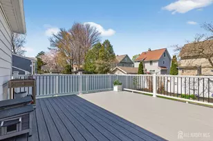 182 Rowland Pl, Woodbridge Township, NJ 07095 - Photo 29