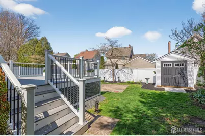 182 Rowland Place, Woodbridge Township, NJ 07095 - Photo 31