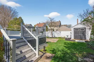 182 Rowland Pl, Woodbridge Township, NJ 07095 - Photo 31