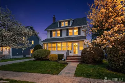 182 Rowland Place, Woodbridge Township, NJ 07095 - Photo 35