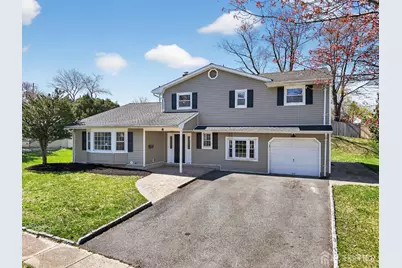 8 Starodub Drive, Milltown, NJ 08850 - Photo 1