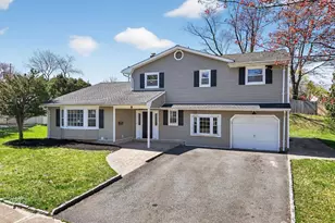 8 Starodub Dr, Milltown, NJ 08850 - Photo 1