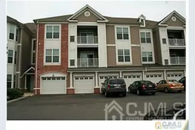 3023 Edward Stec Boulevard #23, Edison, NJ 08837 - Photo 1