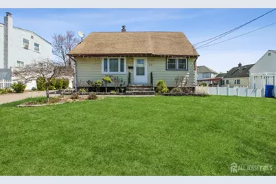 33 Adams St Street, Iselin, NJ 08830 - Photo 1