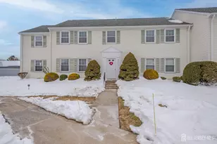 217 Mayflower Way, Monroe Township, NJ 08831 - Photo 17