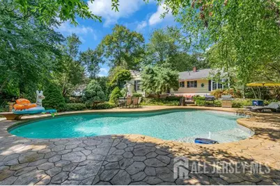 1430 Kearney Drive, North Brunswick Township, NJ 08902 - Photo 53