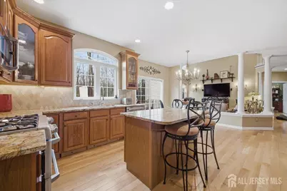 2 Picasso Court, Franklin Township, NJ 08873 - Photo 11