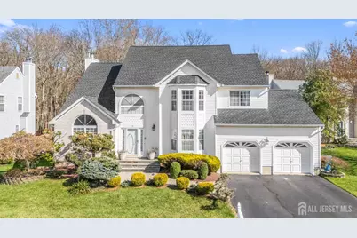 35 Trish Court, Old Bridge Township, NJ 08857 - Photo 53