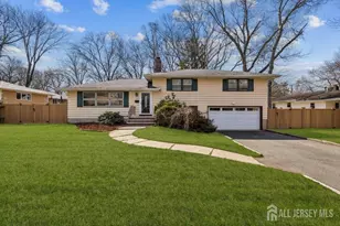 2 Ann Terrace, East Brunswick Township, NJ 08850 - Photo 1