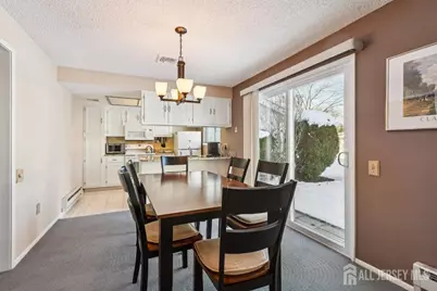 180-B Mimosa Plaza #B, Monroe Township, NJ 08831 - Photo 9