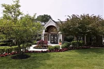 18 E Countryside Drive, South Brunswick Township, NJ 08540 - Photo 27