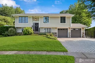 1453 Tooz Pl, South Plainfield, NJ 07080 - Photo 5
