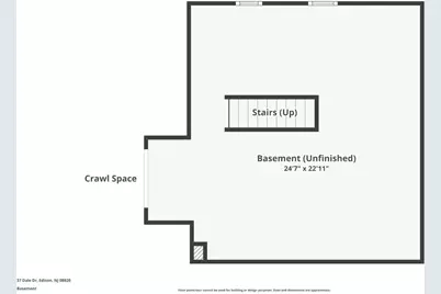 37 Dale Drive, Edison, NJ 08820 - Photo 41