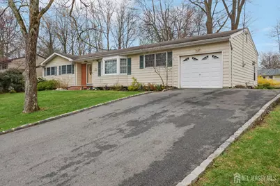 37 Dale Drive, Edison, NJ 08820 - Photo 1