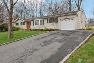 37 Dale Dr, Edison, NJ 08820 - Photo 1