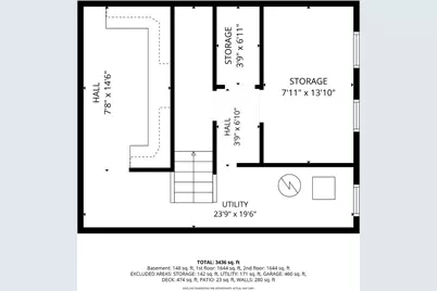 932 Beatrice Parkway, Edison, NJ 08820 - Photo 41