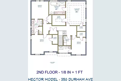 358 Durham Avenue, Metuchen, NJ 08840 - Photo 3