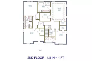 358 Durham Ave, Metuchen, NJ 08840 - Photo 3