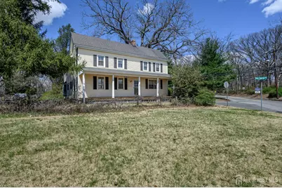 105 Morning Glory Road, Warren Township, NJ 07059 - Photo 37