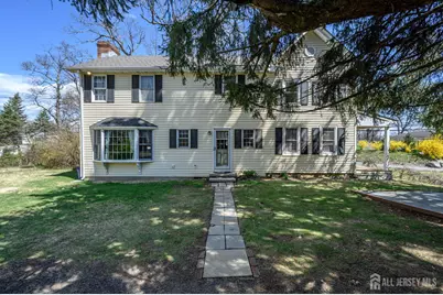 105 Morning Glory Road, Warren Township, NJ 07059 - Photo 31