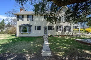 105 Morning Glory Rd, Warren Township, NJ 07059 - Photo 31