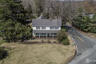 105 Morning Glory Rd, Warren Township, NJ 07059 - Photo 39