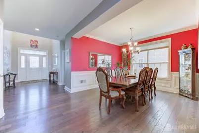 6 Michelangelo Drive, South Brunswick Township, NJ 08852 - Photo 9