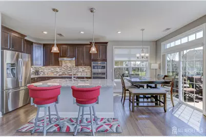 6 Michelangelo Drive, South Brunswick Township, NJ 08852 - Photo 19